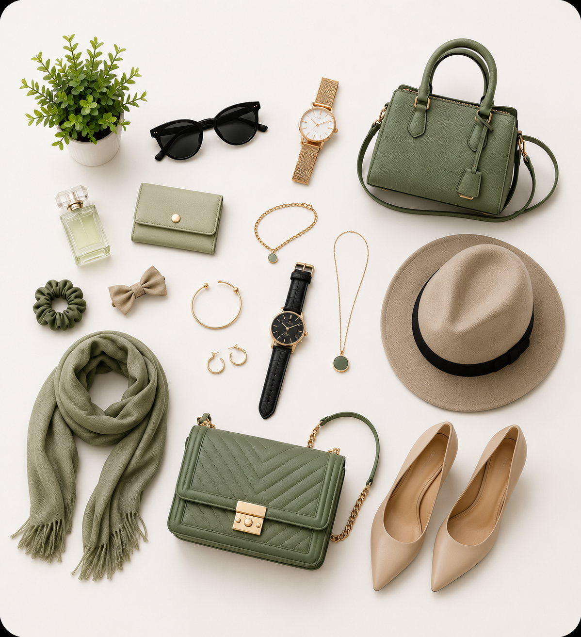 Mode & Accessoires