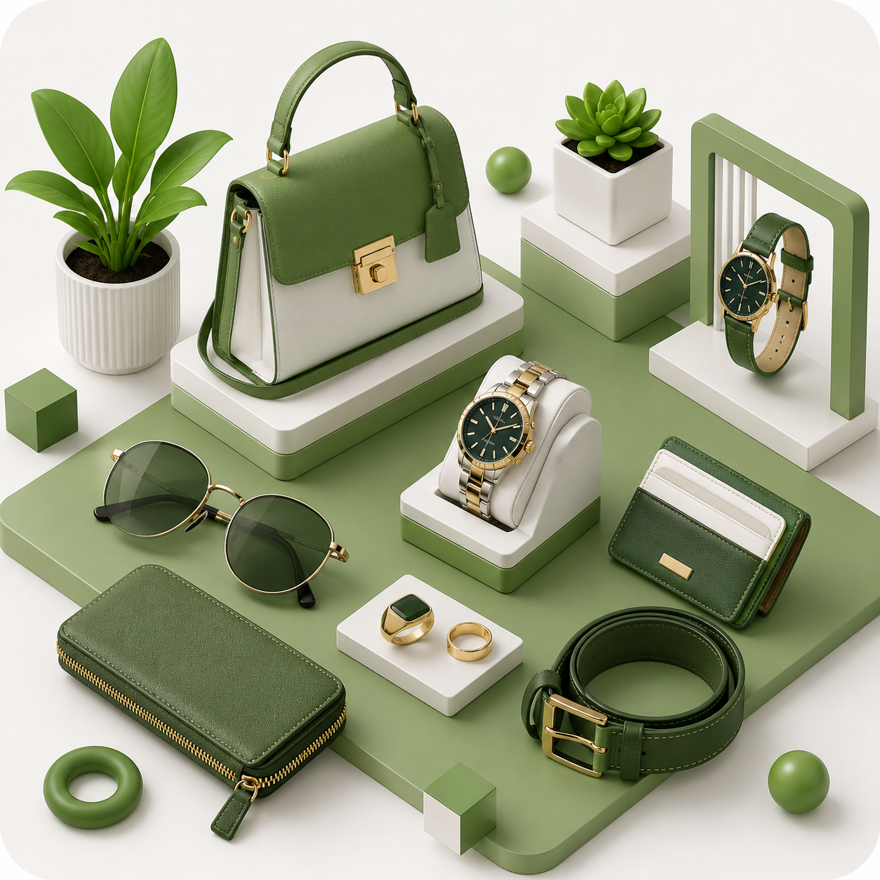 Mode & Accessoires