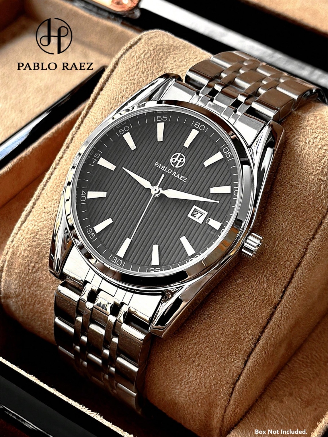Pablo raez homme - Image 5