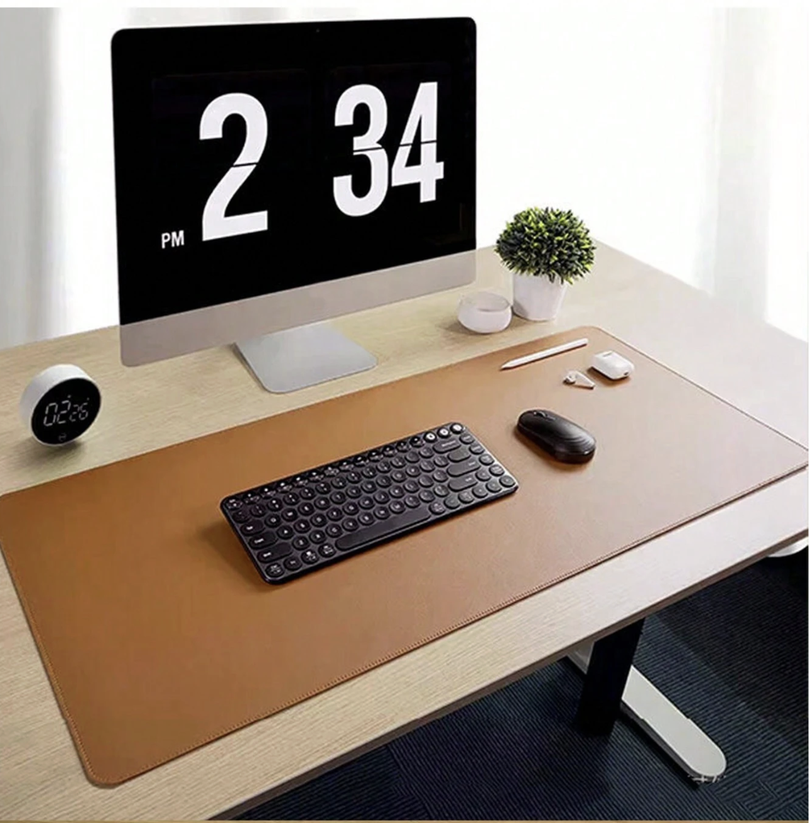 Tapi bureau