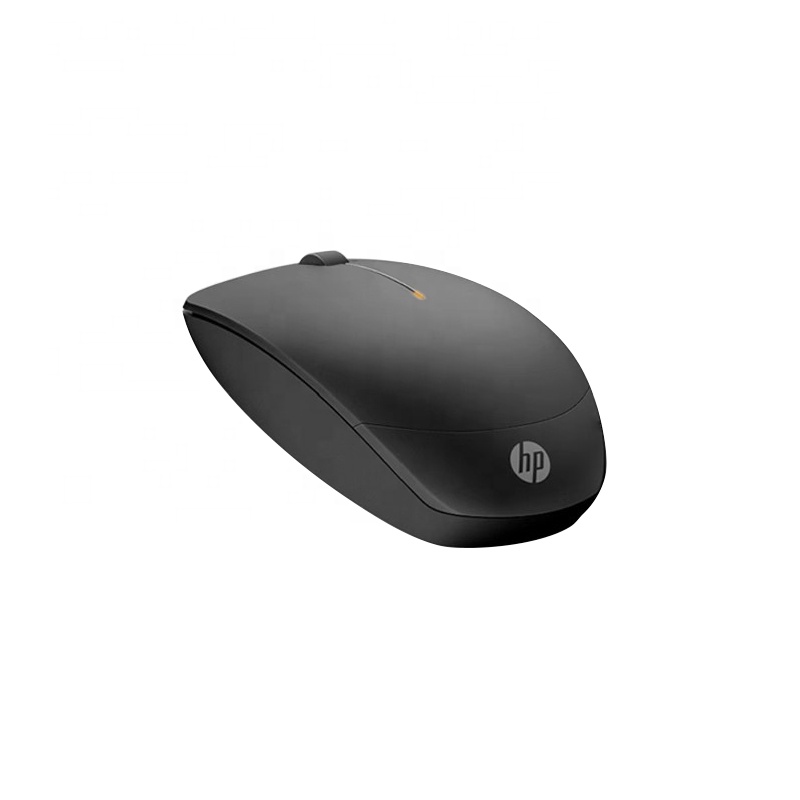 Ensemble Clavier et Souris Sans Fil HP 235 - Image 1
