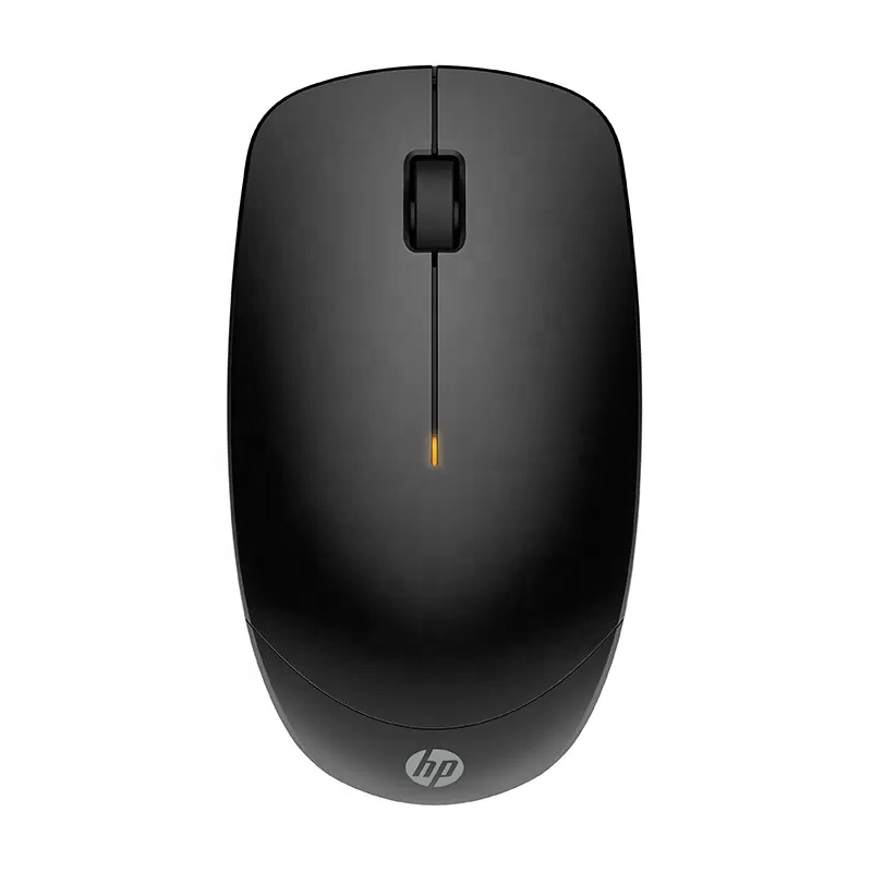 Ensemble Clavier et Souris Sans Fil HP 235 - Image 3